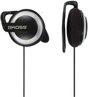 Koss 190056, Koss | KSC21k | Headphones | Wired | In-ear | Black