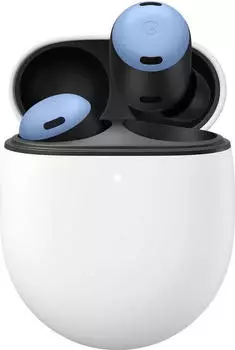Google Pixel Buds Pro Bay