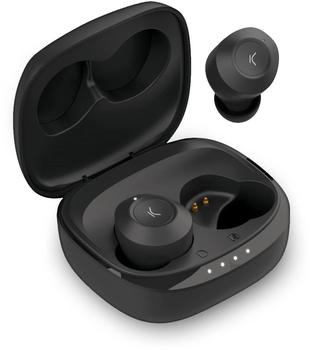Ksix mobile tech Oblivion Black