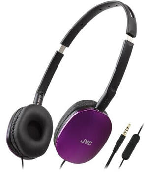 JVC HA-S160M Purple