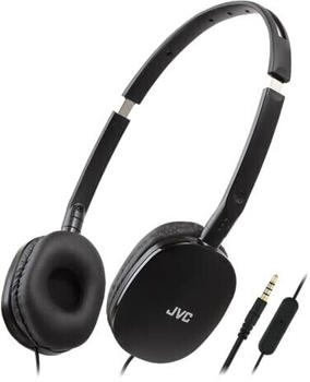 JVC HA-S160M Black