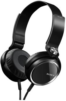 Sony MDR-XB400