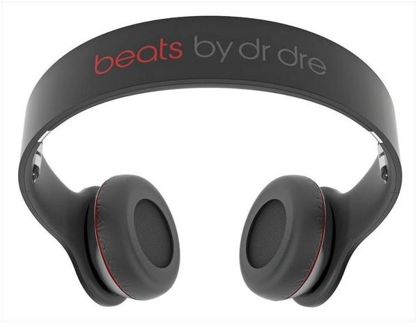  Beats By Dre Wireless (schwarz)