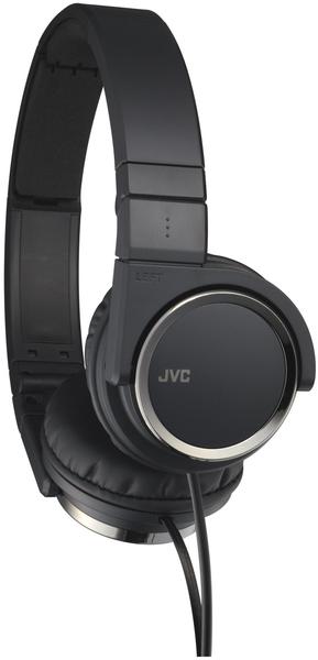 JVC HA-S400-B-E