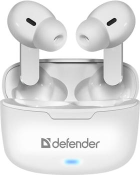 Defender Defender Twins 903 Wireless white