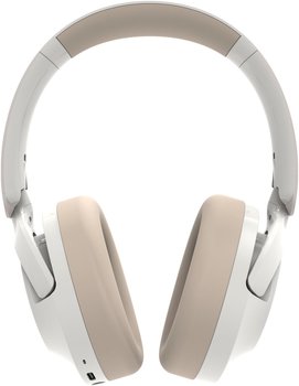 Creative Zen Hybrid 2 White – Creative Zen Hybrid 2 White verbindet Office-Tauglichkeit mit Audiogenuss