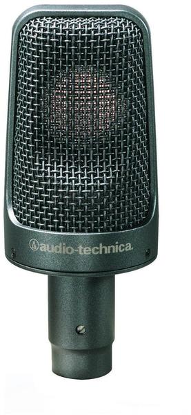 Audio Technica AE3000