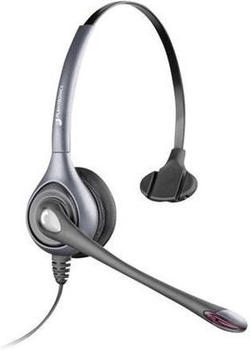 Plantronics SupraPlus Wideband HW351N/A (36832-02)