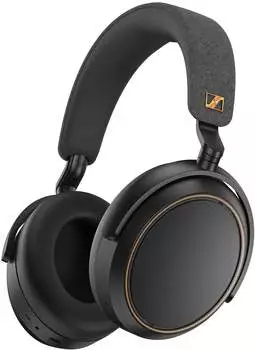 Sennheiser Momentum 4 Wireless Copper Edition