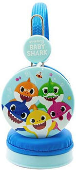 OTL Baby shark blue