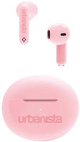 Urbanista Austin (Keine Ger&auml;uschunterdr&uuml;ckung, 20 h, Kabellos) (7350088304976) Pink