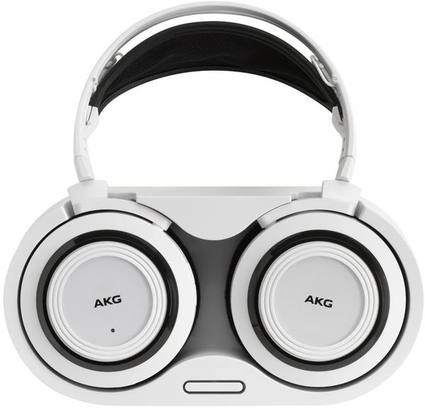 Allgemeine Daten & Audio AKG K 935