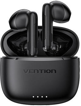 Vention Elf E03 Black