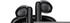 Vention Elf E03 Black