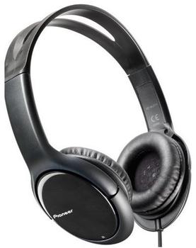 Pioneer SE-MJ711 (schwarz)
