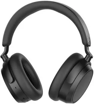 Sennheiser Accentum Plus Wireless Black Sennheiser Accentum Plus Wireless Black