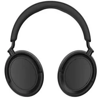 Sennheiser Accentum Plus Wireless – Sennheiser Accentum Plus Wireless Bluetooth-Kopfhörer mit langer Akkulaufzeit