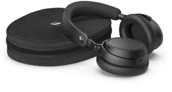 Sennheiser Accentum Plus Wireless – MultiPoint und Transparenzmodus für Homeoffice und Alltag