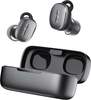 EarFun Kopfhörer Free Pro 3 TW400B, schwarz, mit kabellosem Ladecase, Bluetooth