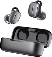 EarFun TW400 Black, EarFun Free Pro 3 schwarz