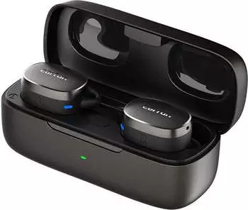 EarFun Free Pro 3 Black – Ein neues Zeitalter der Klangqualität