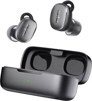 EarFun Free Pro 3 Black