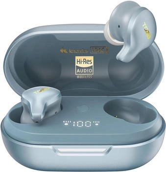 TOZO Golden X1 Blue