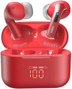 TOZO T20 Red