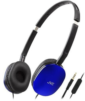 JVC HA-S160M Blue