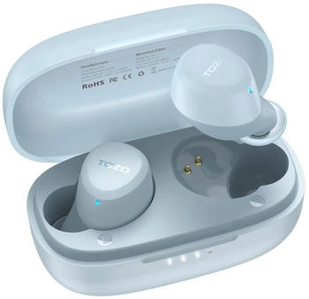 TOZO A1 Blue