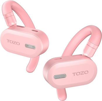 TOZO Open Buds Pink