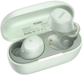 TOZO A1 Green