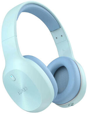 Bluetooth-Kopfhörer Energiemerkmale & Audio Edifier W600BT Blue