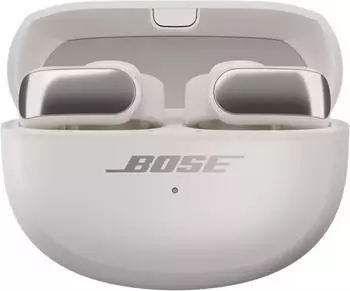 Bose Ultra Open Earbuds – Bose Ultra Open Earbuds Bluetooth-Kopfhörer kabellos mit offenem Klang