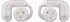 Bose Ultra Open Earbuds White