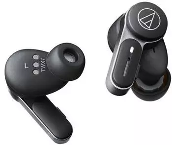 Audio Technica ATH-TWX7 Black