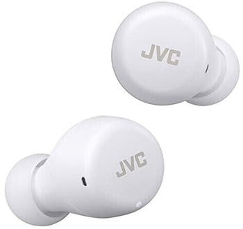 JVC HA-Z55T White