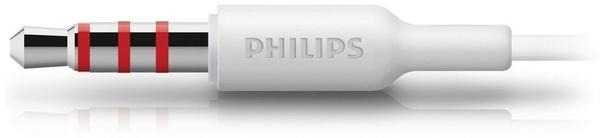 Allgemeine Daten & Ausstattung Philips SHE9007