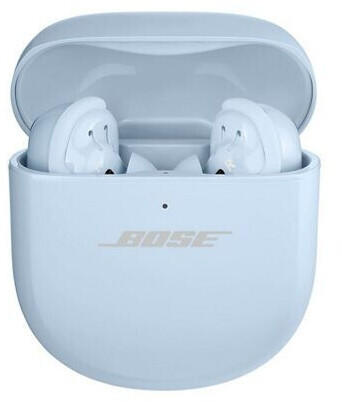 Bose QuietComfort Ultra Earbuds Blue