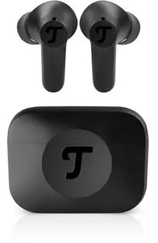 Teufel Airy TWS 2 Night Black