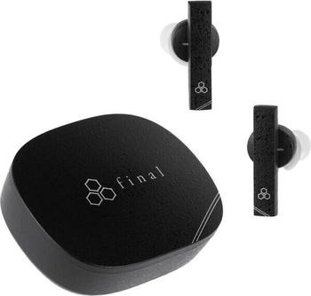 Final ZE8000 MK2 Black