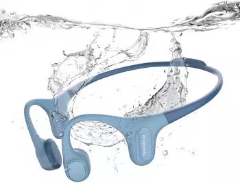 Mojawa Run Plus Blue