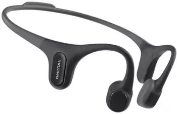 Mojawa Run Plus Black – Musikwiedergabe auch ohne verbundenes Smartphone