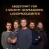 Mojawa Run Plus Black