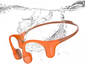 Mojawa Run Plus Orange