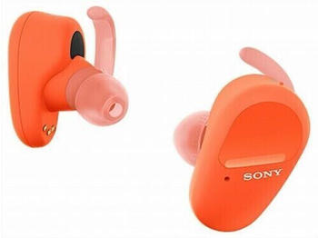 Sony WF-SP800 Orange
