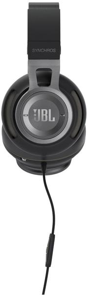 Kopfbügel-Kopfhörer Konnektivität & Audio JBL Synchros 500