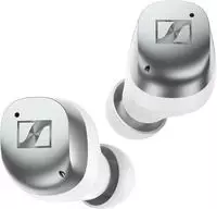 Sennheiser Momentum TW 4 WhiteSennheiser 4 White - Kopfh&ouml;rer - Kopfh&ouml;rer (700366)