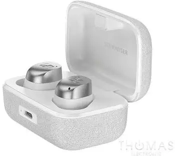 Sennheiser Momentum True Wireless 4 – aptX Adaptive und High-Res Audio für klangbewusste Nutzer