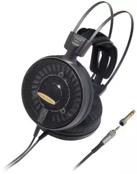 Audio Technica ATH-AD2000X